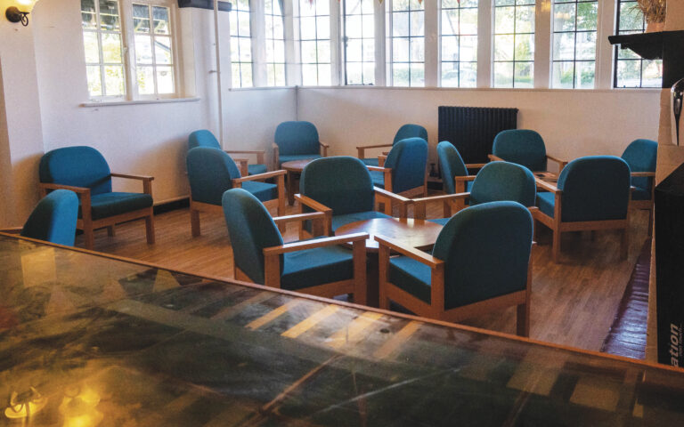 Room common settlement