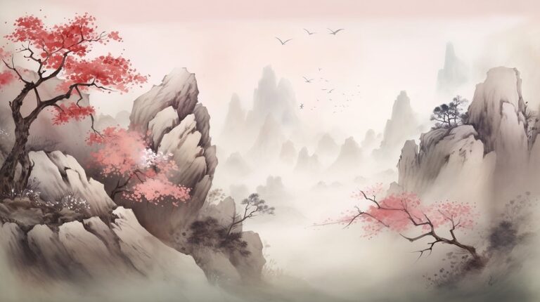 Brush paint