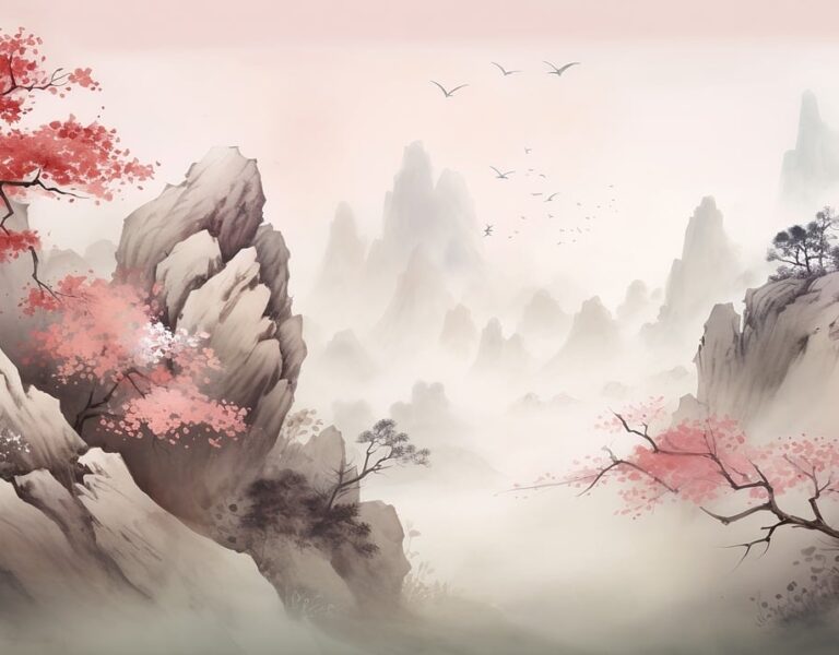 Brush paint