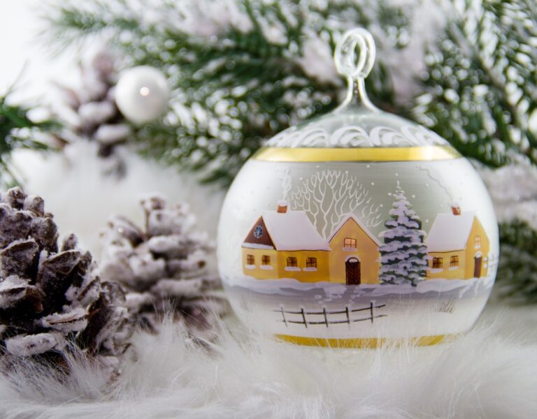 Christmas decoration
