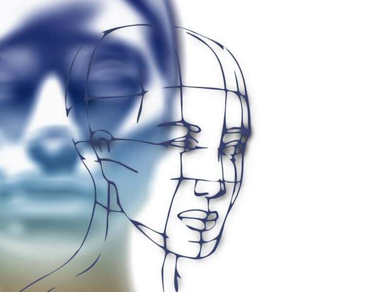 Face head psychology