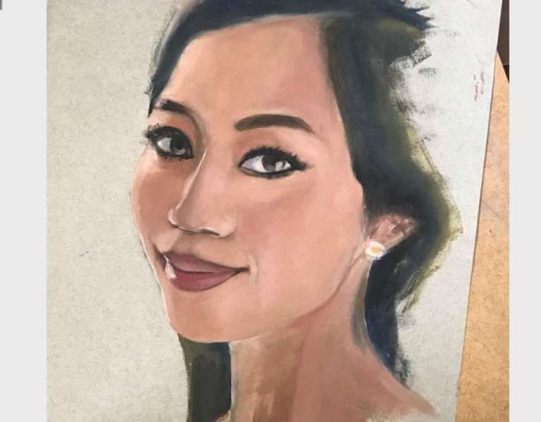 Portraiture 