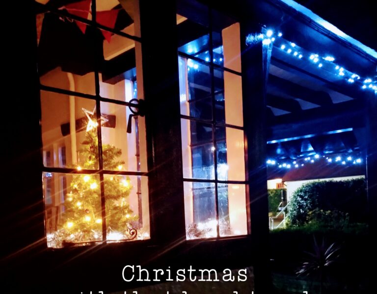 Settlement xmas fair