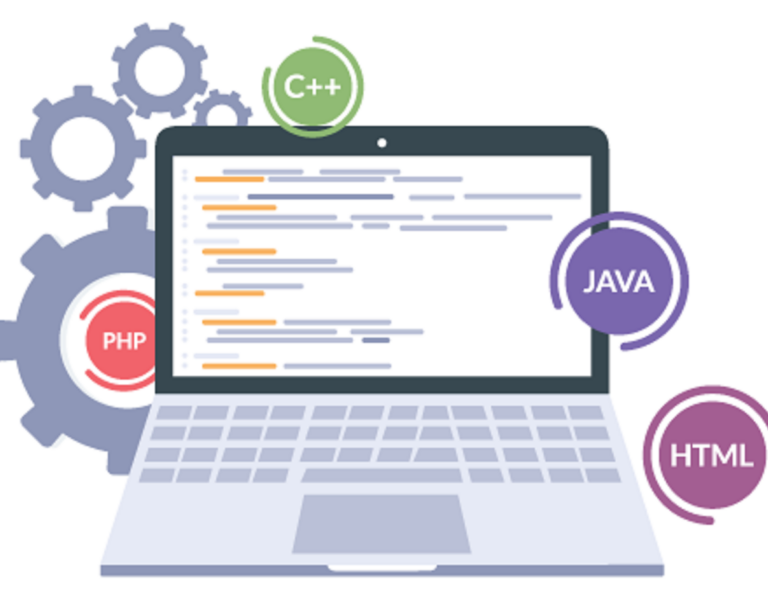 Website Development