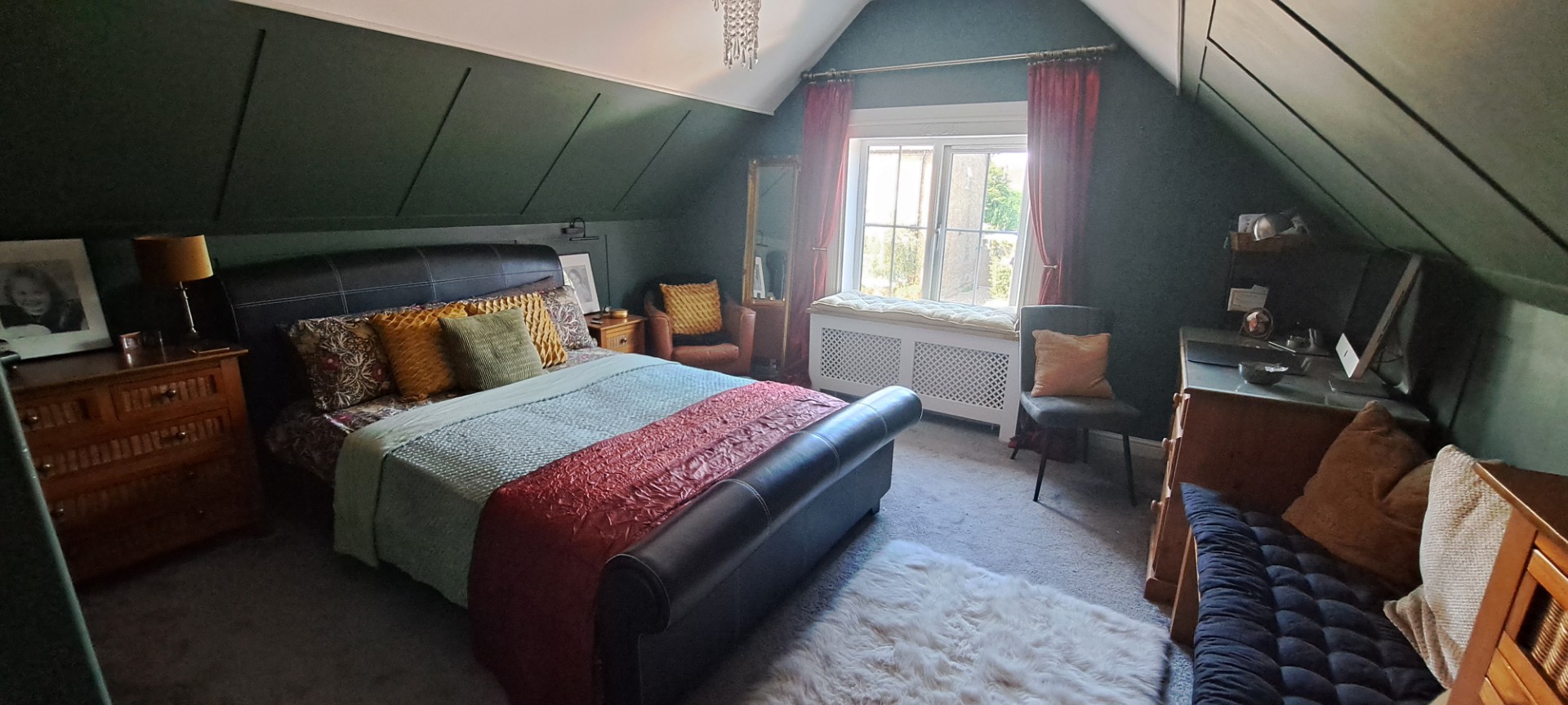 Interior Design Laura Halsey 2