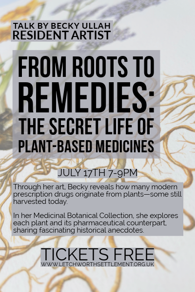 Roots to remedies final