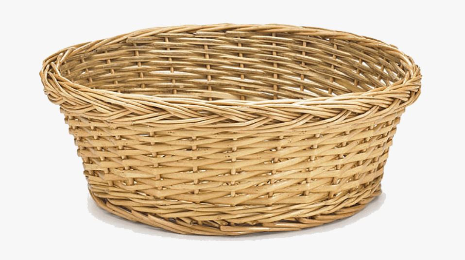 Bread basket hazel summer school