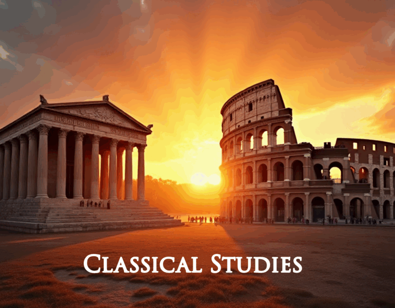 Classical studies