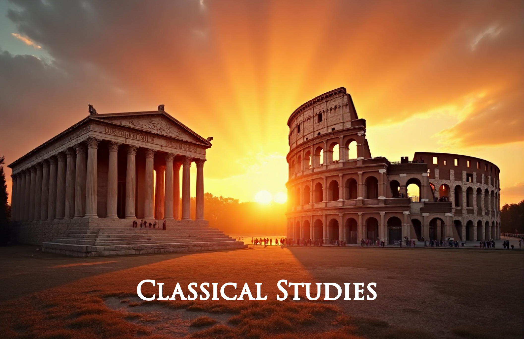 Classical studies
