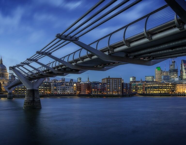 Bridges