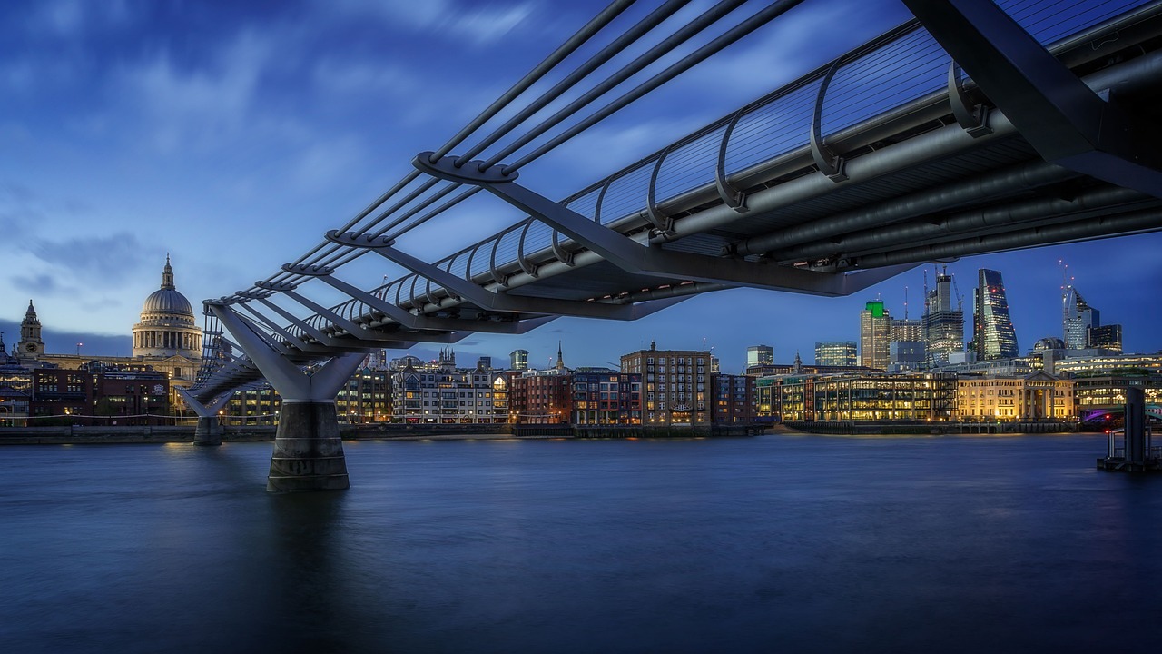 Bridges