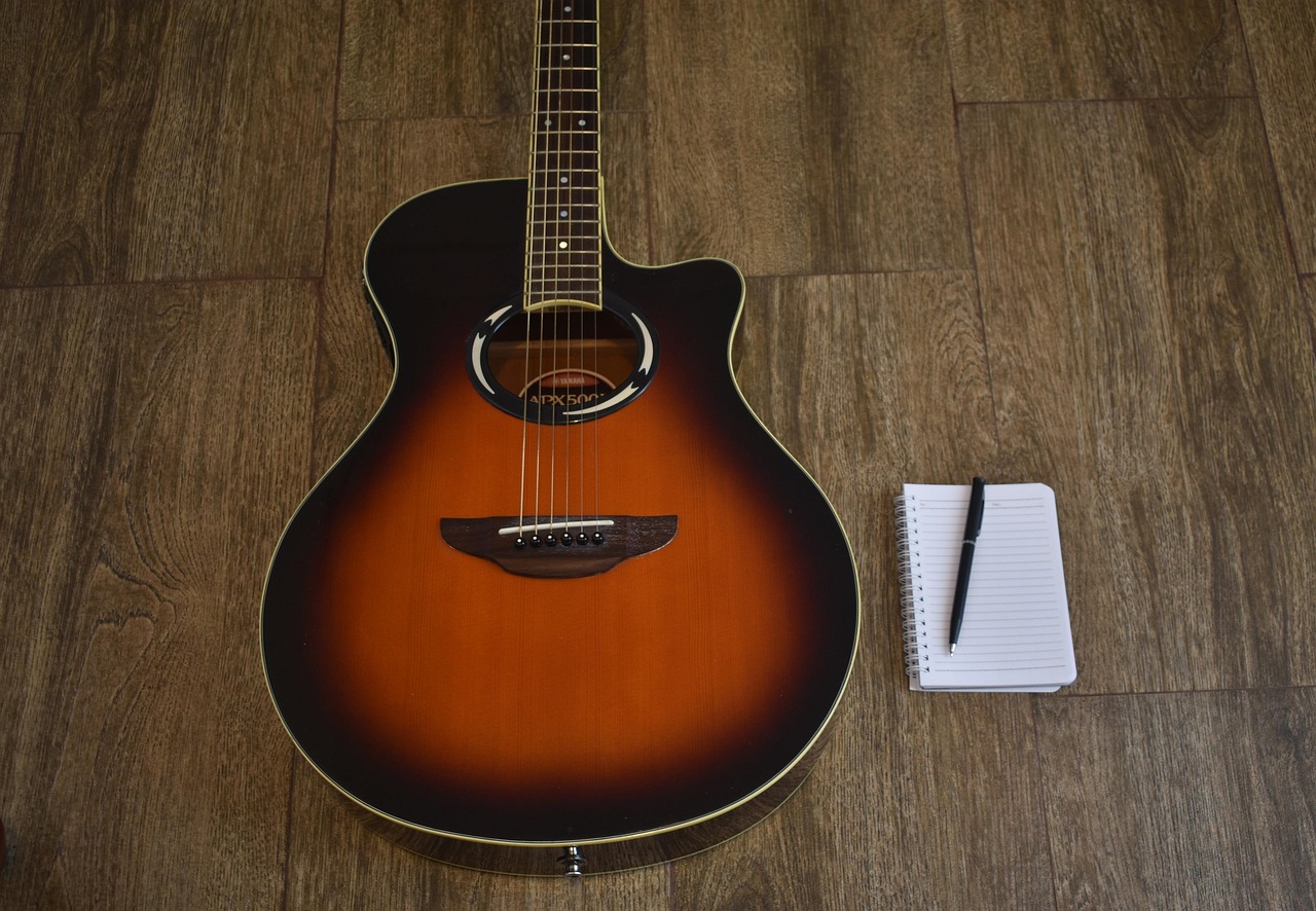 Singer songwriters