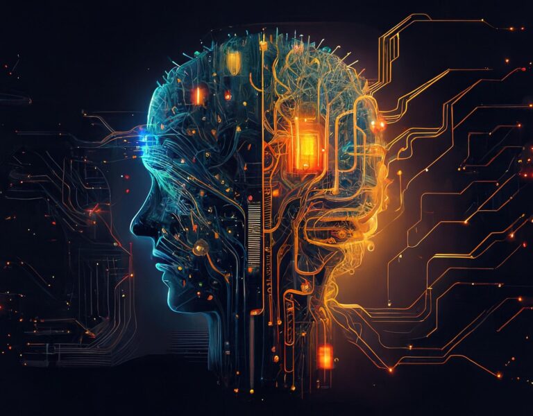 Artificial intelligence ai future