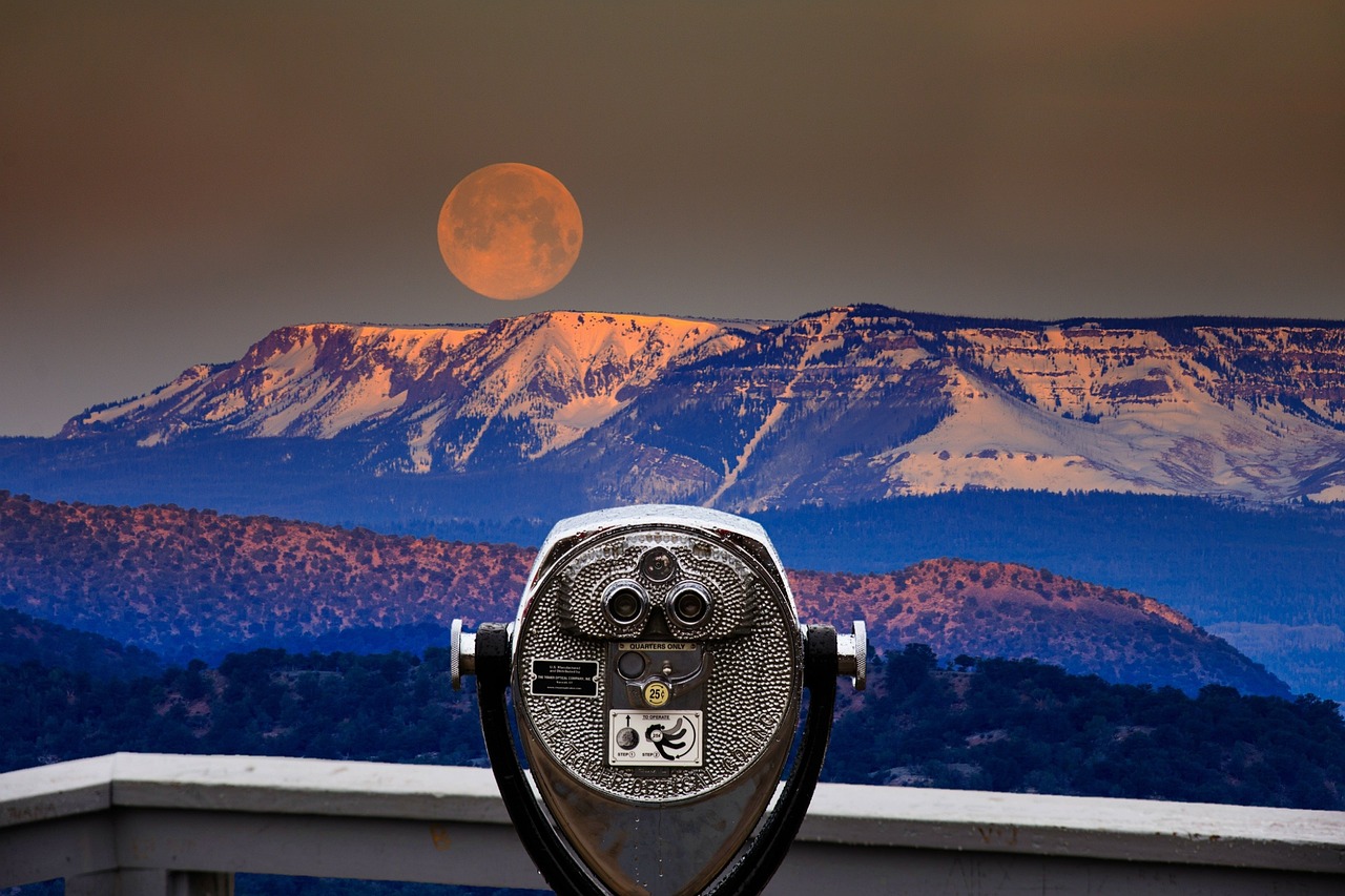 Astronomy