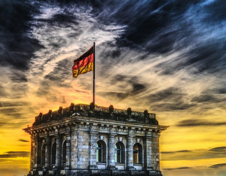 Unification of Germany