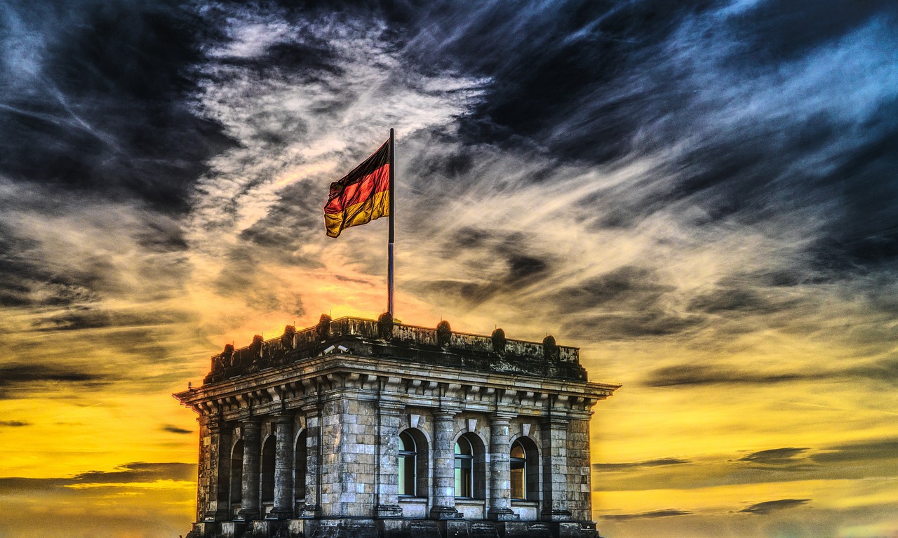 Unification of Germany