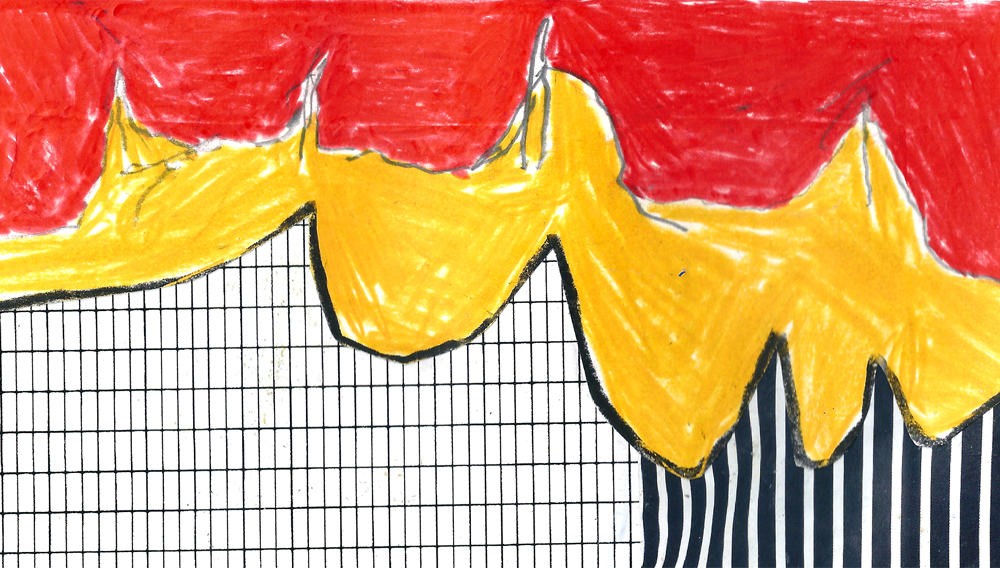 Callum abbott exploring mixed media settlement image