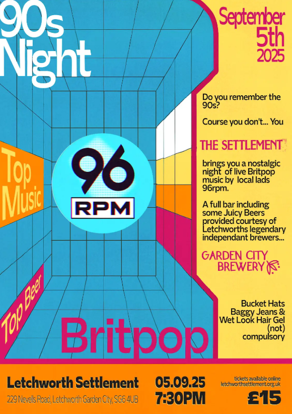 Britpop