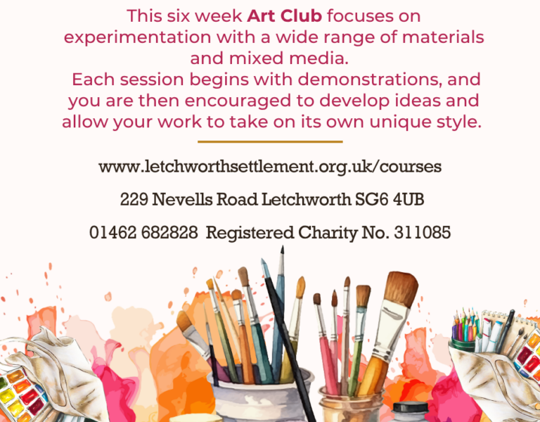 Applied Art with Callum Abbott summer 2026 Instagram