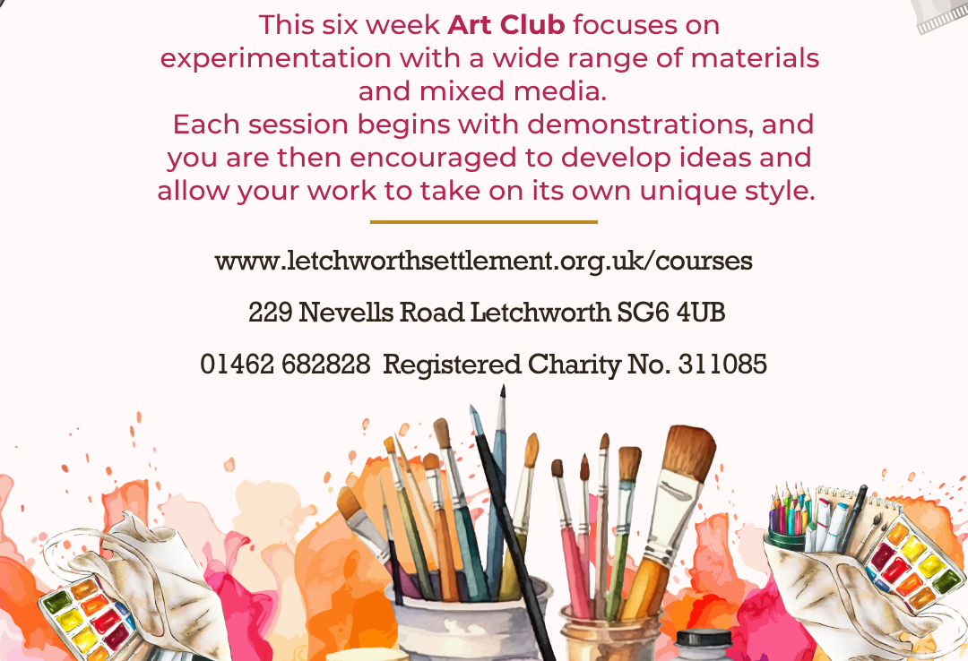 Applied Art with Callum Abbott summer 2026 Instagram