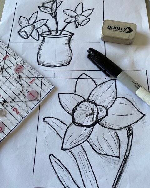 Kathryn Dearn graphic