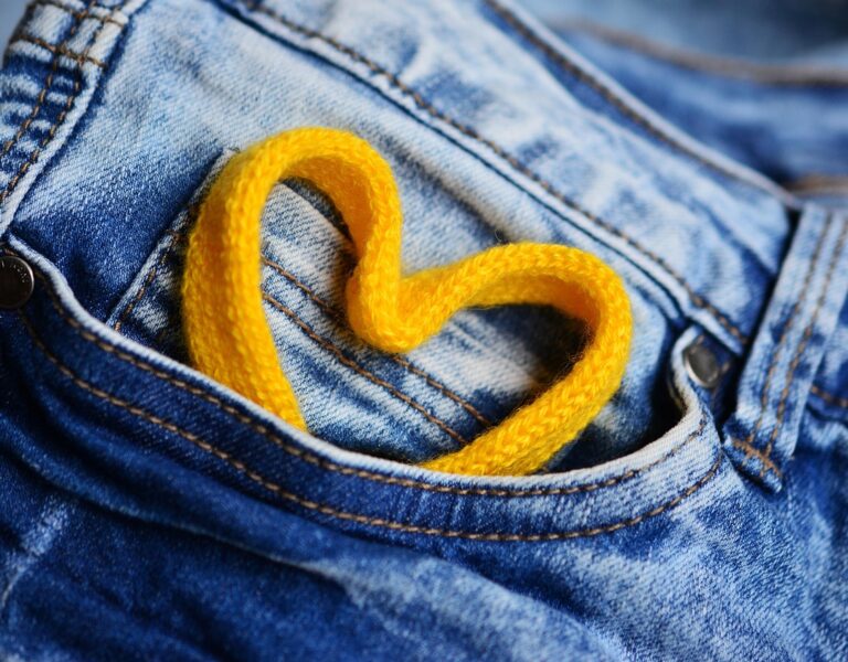 Clothes Jeans Sewing Repairs