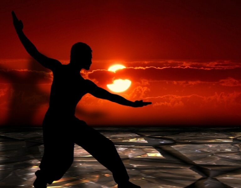 Kalhh martial arts 291046