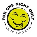 Image one night only letchworth comedy