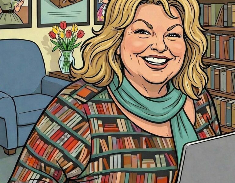 Claire Hogan