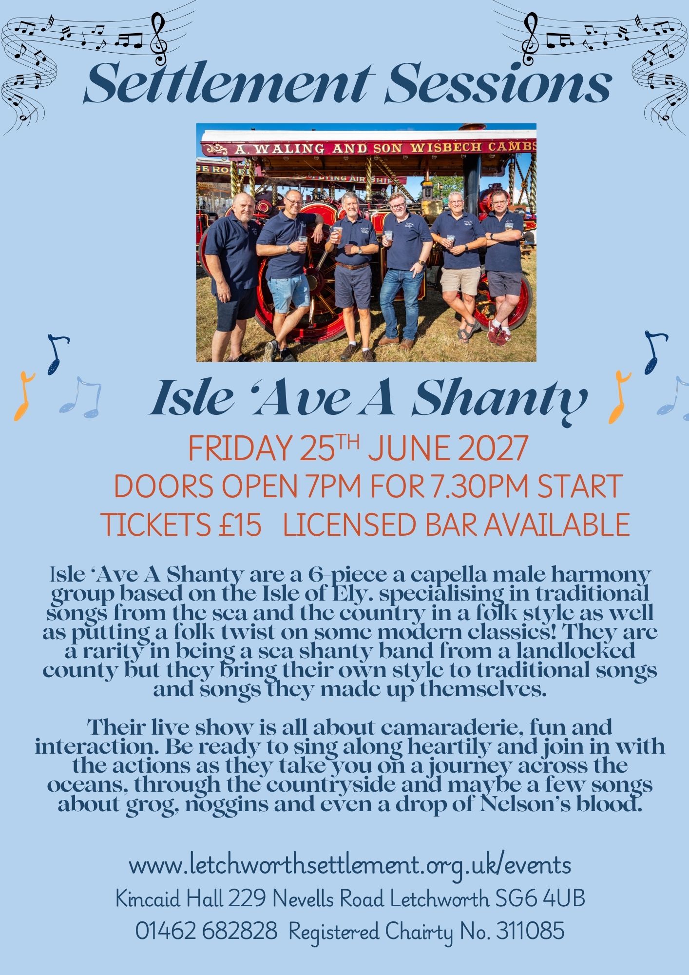 Isle 'Ave A Shanty 250627 (2)