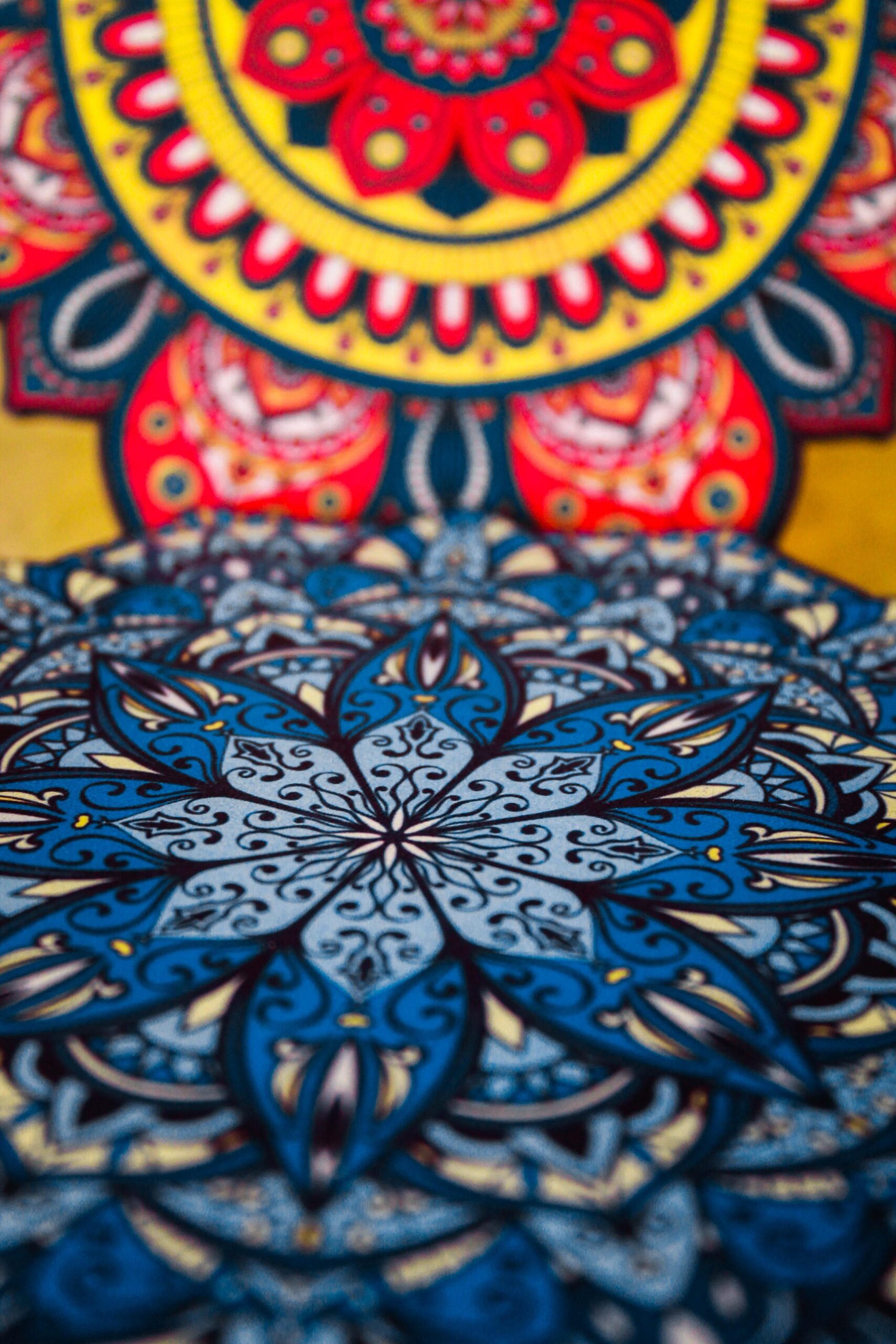 Mertozbagdat mandala