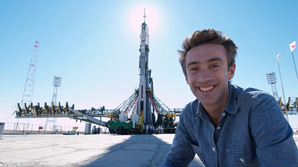 Dallas Campbell high res with rocket