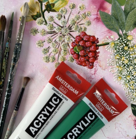 Acrlic