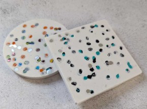 Coaster liz trumble